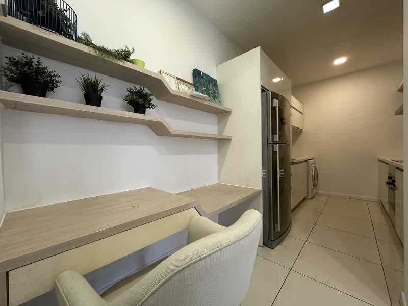 Service Residence for Rent at M City - Casey Chee - PropertyGuru.com.my