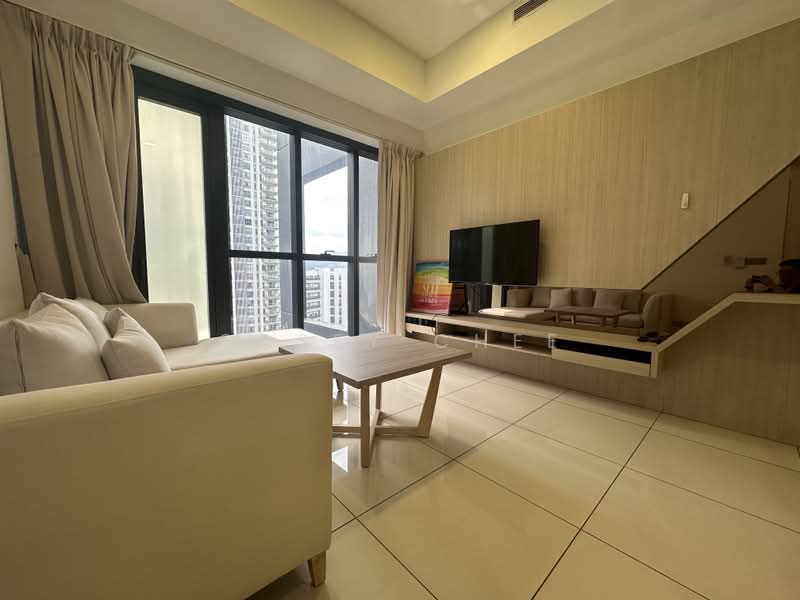 Service Residence for Rent at M City - Casey Chee - PropertyGuru.com.my