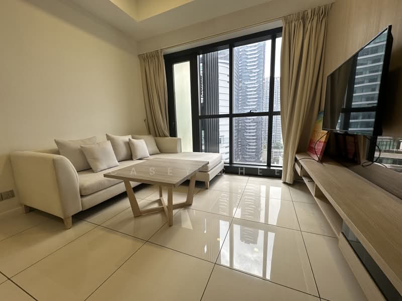 Service Residence for Rent at M City - Casey Chee - PropertyGuru.com.my
