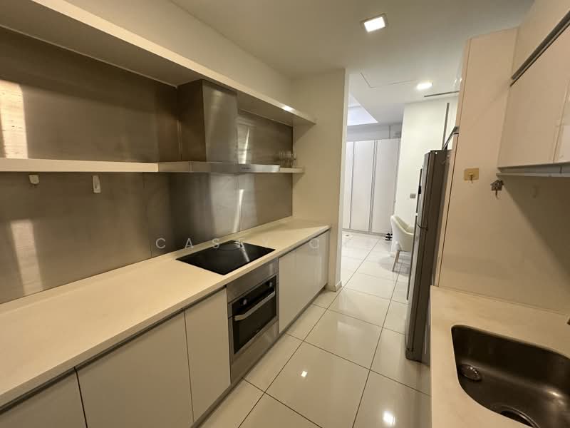 Service Residence for Rent at M City - Casey Chee - PropertyGuru.com.my
