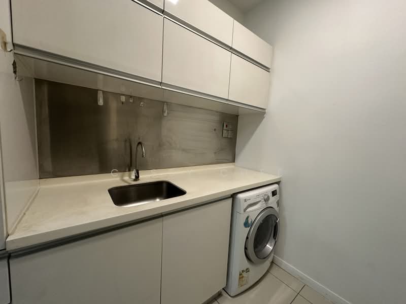 Service Residence for Rent at M City - Casey Chee - PropertyGuru.com.my