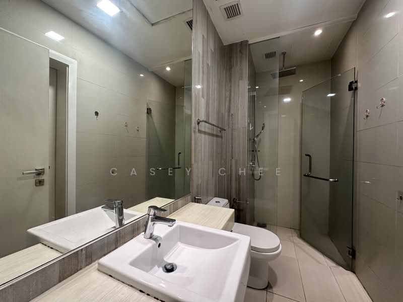 Service Residence for Rent at M City - Casey Chee - PropertyGuru.com.my