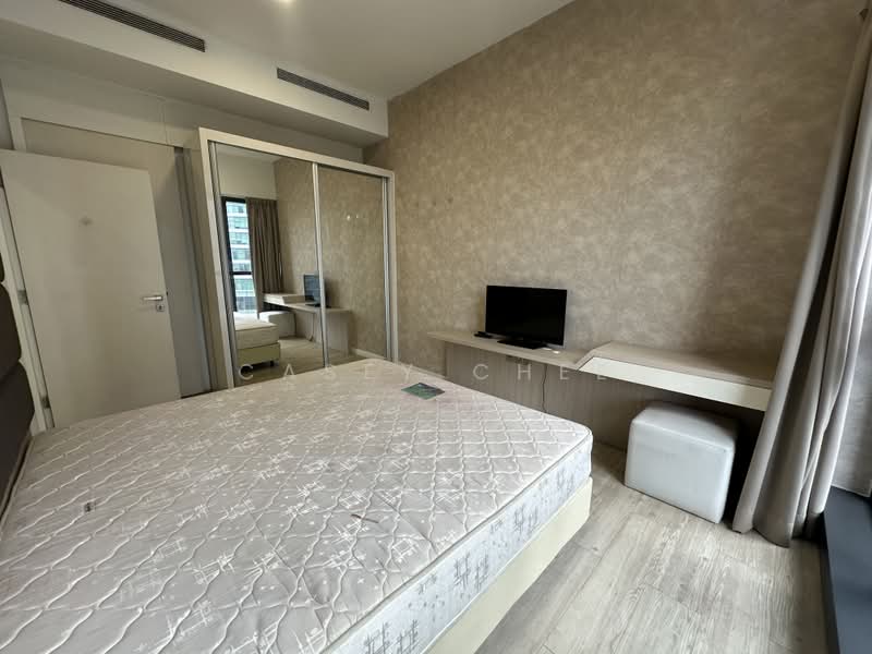 Service Residence for Rent at M City - Casey Chee - PropertyGuru.com.my