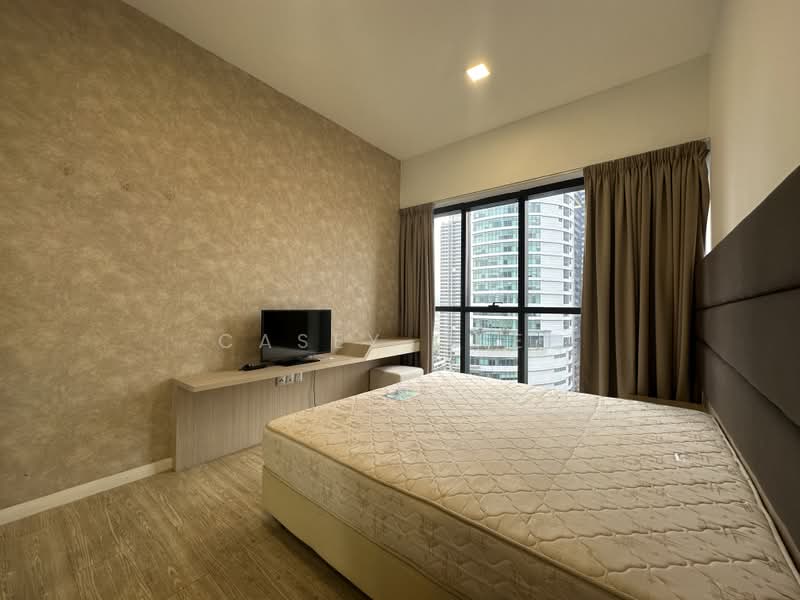 Service Residence for Rent at M City - Casey Chee - PropertyGuru.com.my