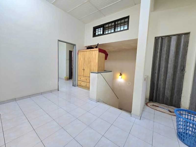 2-storey Terraced House for Sale in Taman Desa Cemerlang (Ulu Tiram) - Ee Fong Toh - Interior - PropertyGuru.com.my