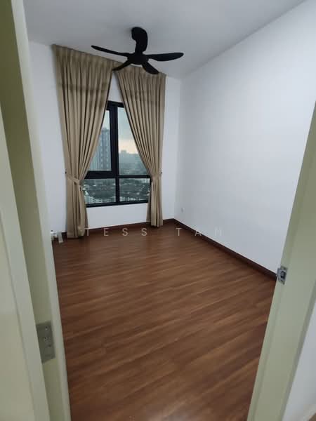 Servis Apartment untuk Disewa di Arunya @ KL North - Tess Tan - Bedroom - PropertyGuru.com.my