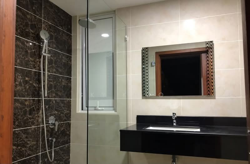 Condominium for Sale at Paradiso Nuova (Merak Kayangan) - Sky Khoo - Bathroom - PropertyGuru.com.my
