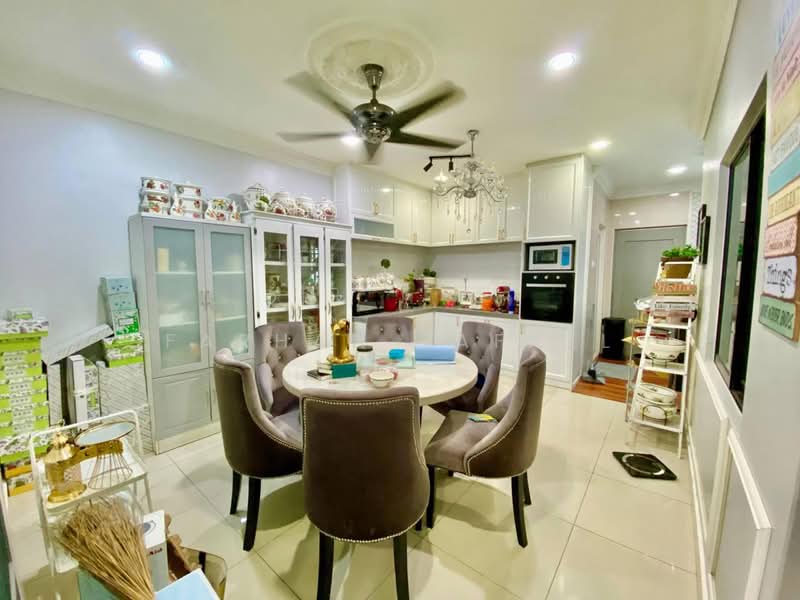 2-storey Terraced House for Sale in Telok Panglima Garang (Selangor) - Farhan Rafael - PropertyGuru.com.my