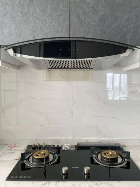Servis Apartment untuk Disewa di Maxim Citylights @ Sentul KL - Syed Luqman - PropertyGuru.com.my