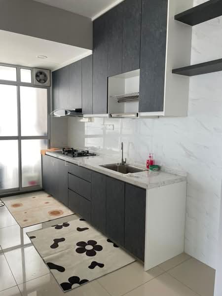 Servis Apartment untuk Disewa di Maxim Citylights @ Sentul KL - Syed Luqman - PropertyGuru.com.my