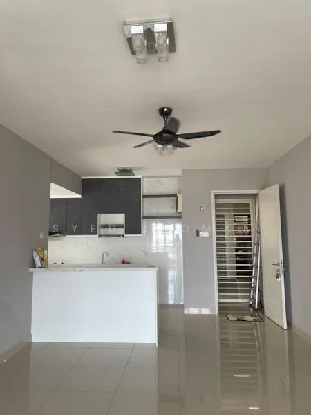 Servis Apartment untuk Disewa di Maxim Citylights @ Sentul KL - Syed Luqman - PropertyGuru.com.my