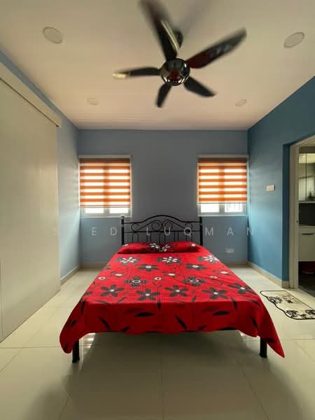 Servis Apartment untuk Disewa di Maxim Citylights @ Sentul KL - Syed Luqman - PropertyGuru.com.my