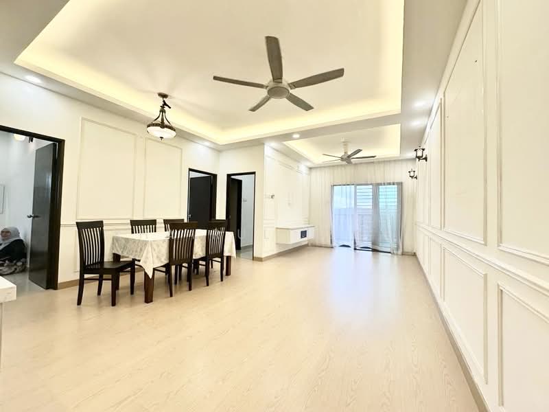 Condominium for Rent at Residensi Zamrud - Khairul Izwan - PropertyGuru.com.my