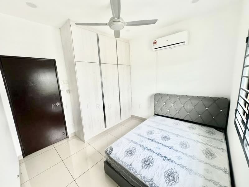 Condominium for Rent at Residensi Zamrud - Khairul Izwan - PropertyGuru.com.my
