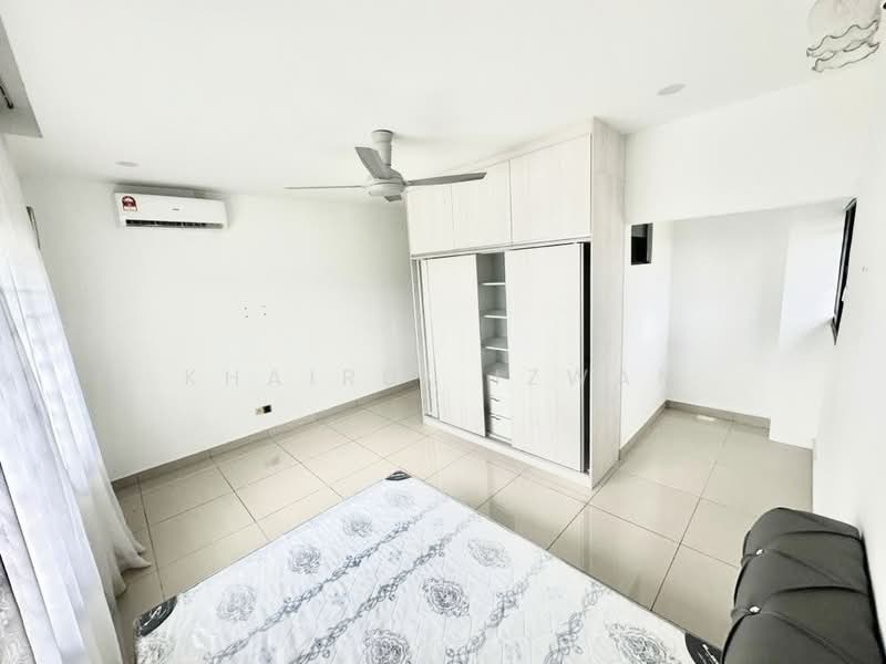 Condominium for Rent at Residensi Zamrud - Khairul Izwan - PropertyGuru.com.my