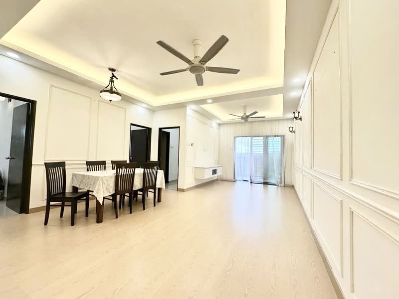 Condominium for Rent at Residensi Zamrud - Khairul Izwan - PropertyGuru.com.my