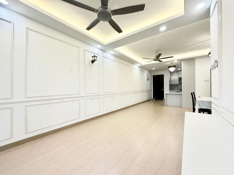Condominium for Rent at Residensi Zamrud - Khairul Izwan - PropertyGuru.com.my