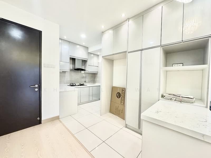 Condominium for Rent at Residensi Zamrud - Khairul Izwan - PropertyGuru.com.my