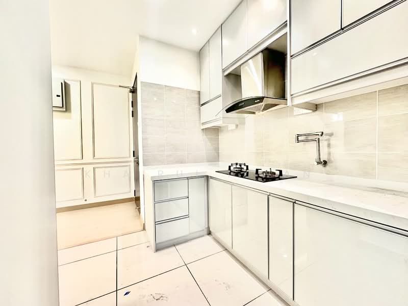 Condominium for Rent at Residensi Zamrud - Khairul Izwan - PropertyGuru.com.my