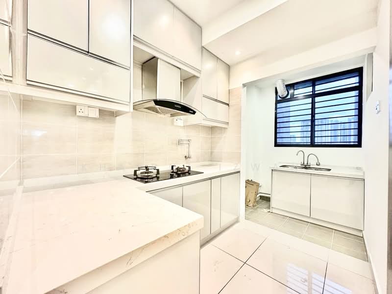 Condominium for Rent at Residensi Zamrud - Khairul Izwan - PropertyGuru.com.my