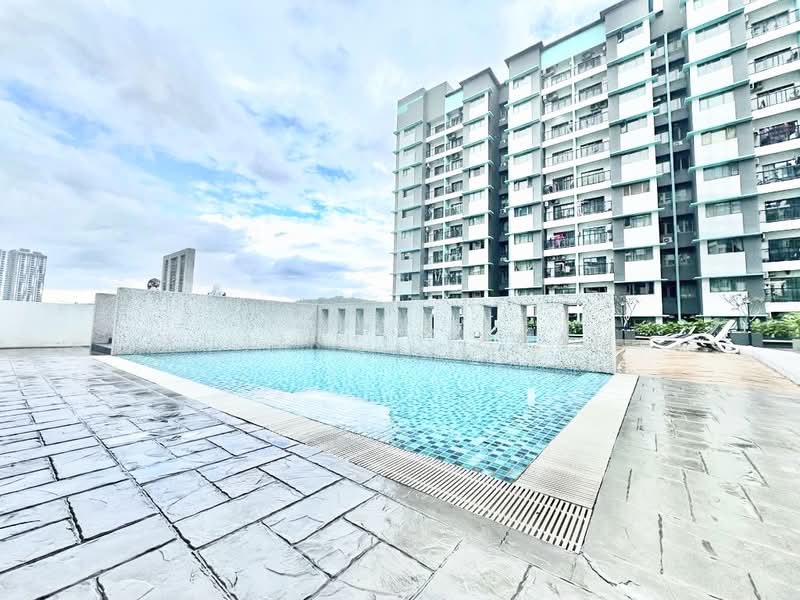 Condominium for Rent at Residensi Zamrud - Khairul Izwan - PropertyGuru.com.my