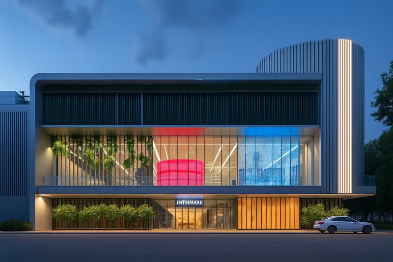 Kilang Terpisah untuk Disewa di Kelapa Sawit (Kulai) - Joshua Song - Exterior - PropertyGuru.com.my