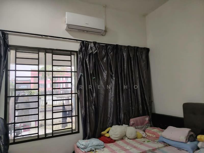 Cluster House for Rent in Kota Masai (Pasir Gudang) - Darren Ho - Bedroom - PropertyGuru.com.my