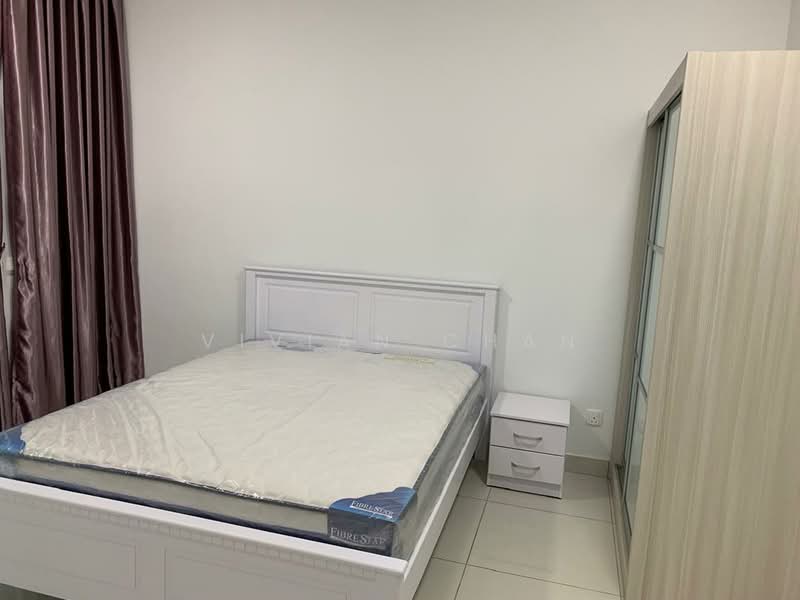 Service Residence for Rent at Setia Tri-angle - Vivian Chan - Bedroom - PropertyGuru.com.my