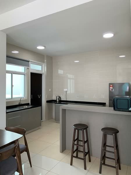 Service Residence for Rent at Setia Tri-angle - Vivian Chan - PropertyGuru.com.my