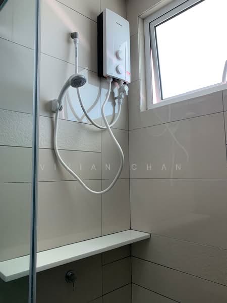 Service Residence for Rent at Setia Tri-angle - Vivian Chan - PropertyGuru.com.my