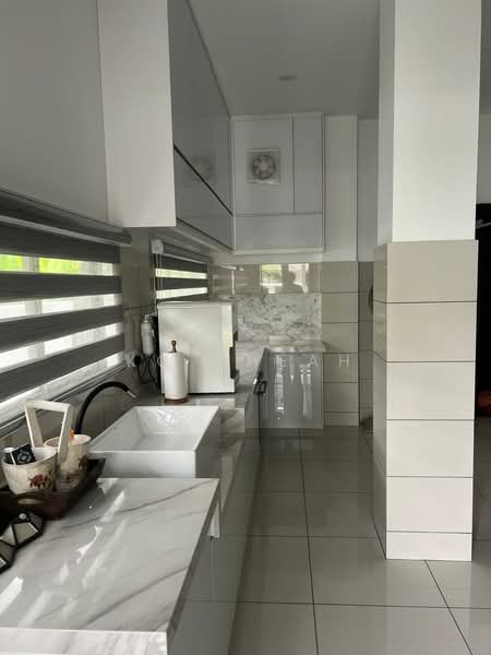 Rumah Berkembar untuk Dijual di Elmina (Shah Alam) - KC Cheah - Kitchen - PropertyGuru.com.my