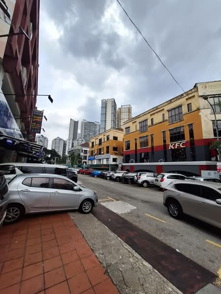 Shop for Rent in Taman Danau Desa (Taman Desa) - Nick Yong - Exterior - PropertyGuru.com.my