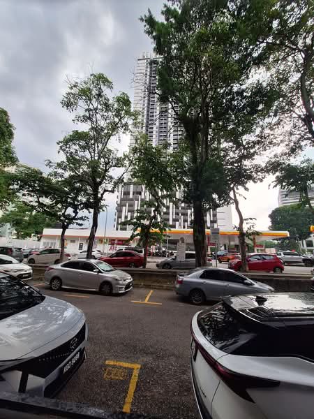 Shop for Rent in Taman Danau Desa (Taman Desa) - Nick Yong - Exterior - PropertyGuru.com.my