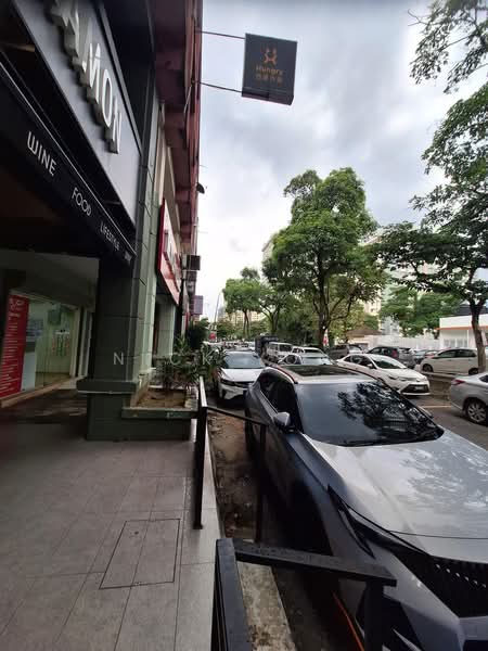 Shop for Rent in Taman Danau Desa (Taman Desa) - Nick Yong - Exterior - PropertyGuru.com.my