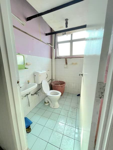 Apartment for Sale at Dahlia - SITI KHAIRIYAH JAAFAR - PropertyGuru.com.my