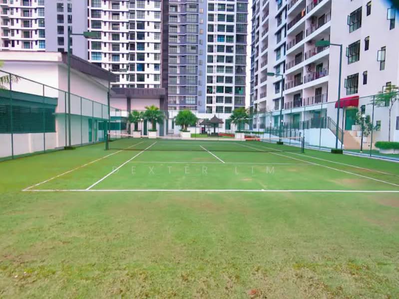 Service Residence for Sale at The Garden Residences - Dexter Lim - Exterior - PropertyGuru.com.my