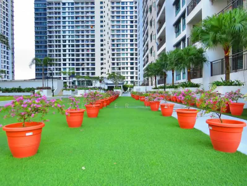 Service Residence for Sale at The Garden Residences - Dexter Lim - Exterior - PropertyGuru.com.my