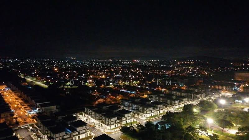 Service Residence for Sale at The Garden Residences - Dexter Lim - Exterior - PropertyGuru.com.my