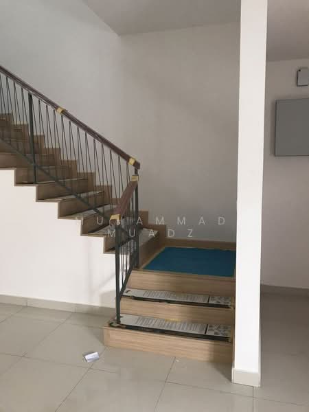 2-storey Terraced House for Sale in Cyberjaya (Selangor) - Muhammad Muadz - Interior - PropertyGuru.com.my