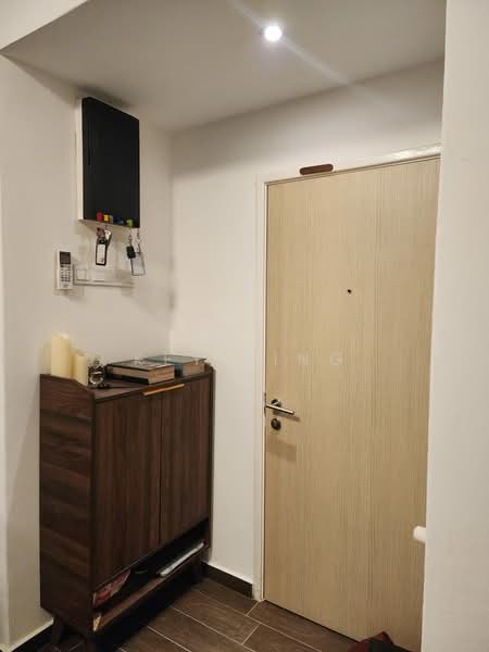 Condominium for Sale at Mutiara Oriental - Key Ling - Entrance - PropertyGuru.com.my