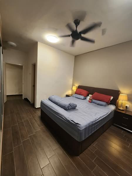 Condominium for Sale at Mutiara Oriental - Key Ling - Bedroom - PropertyGuru.com.my