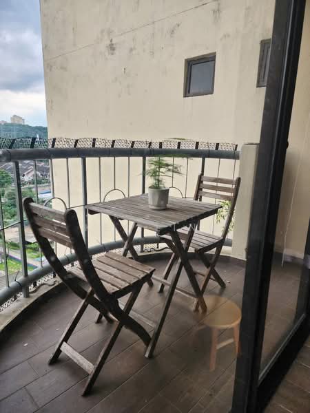 Condominium for Sale at Mutiara Oriental - Key Ling - PropertyGuru.com.my