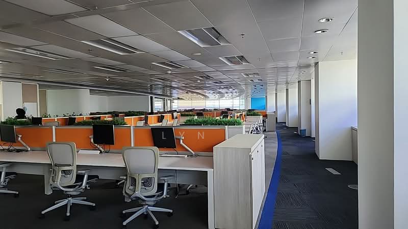 Office for Rent in Bangsar (Kuala Lumpur) - Lyn . - PropertyGuru.com.my