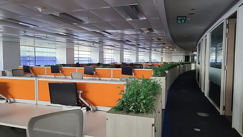 Office for Rent in Bangsar (Kuala Lumpur) - Lyn . - PropertyGuru.com.my