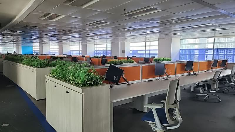 Office for Rent in Bangsar (Kuala Lumpur) - Lyn . - PropertyGuru.com.my