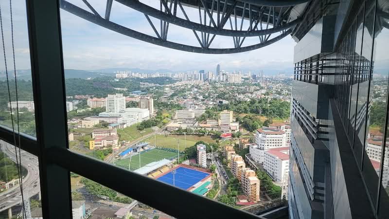 Office for Rent in Bangsar (Kuala Lumpur) - Lyn . - PropertyGuru.com.my