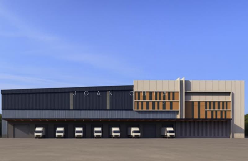 Factory for Rent in Kulai (Johor) - Joan Chia - Exterior - PropertyGuru.com.my
