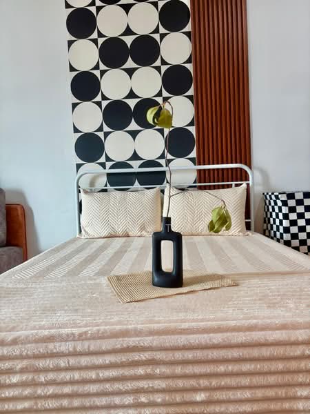 Servis Apartment untuk Disewa di Armani Soho - Yao Tan - Bedroom - PropertyGuru.com.my