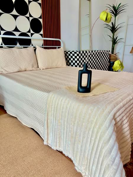 Servis Apartment untuk Disewa di Armani Soho - Yao Tan - Bedroom - PropertyGuru.com.my