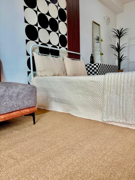 Servis Apartment untuk Disewa di Armani Soho - Yao Tan - Bedroom - PropertyGuru.com.my